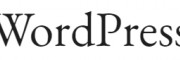 wordpress官网登录入口