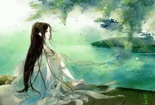 好听的古风句子唯美