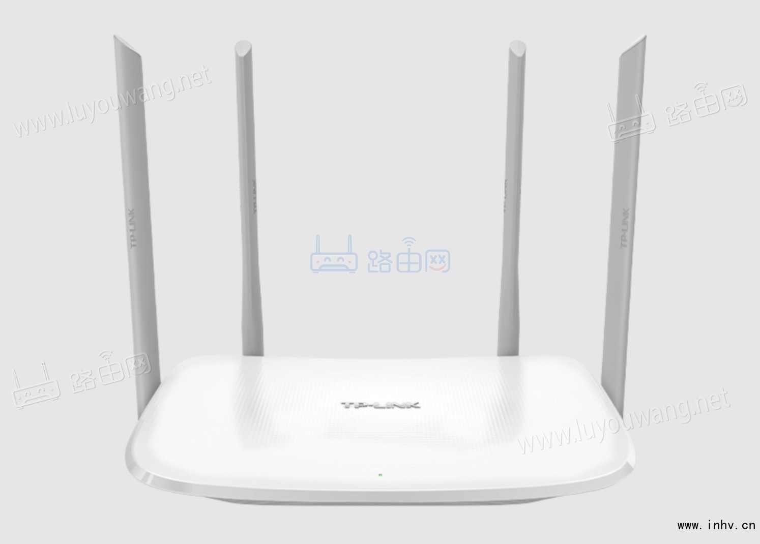 tp-l<em></em>ink路由器