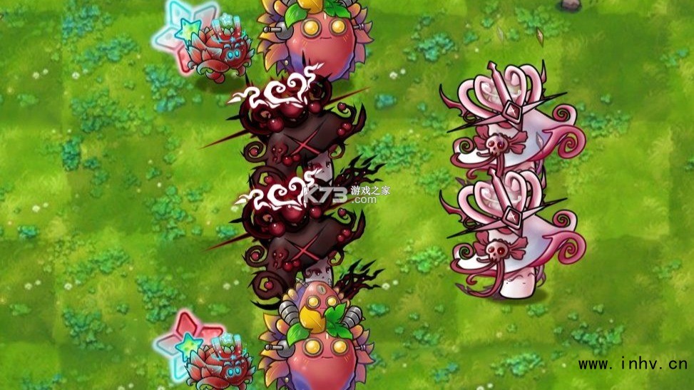 植物大战僵尸融合版二创版 v3.0.1 下载安装