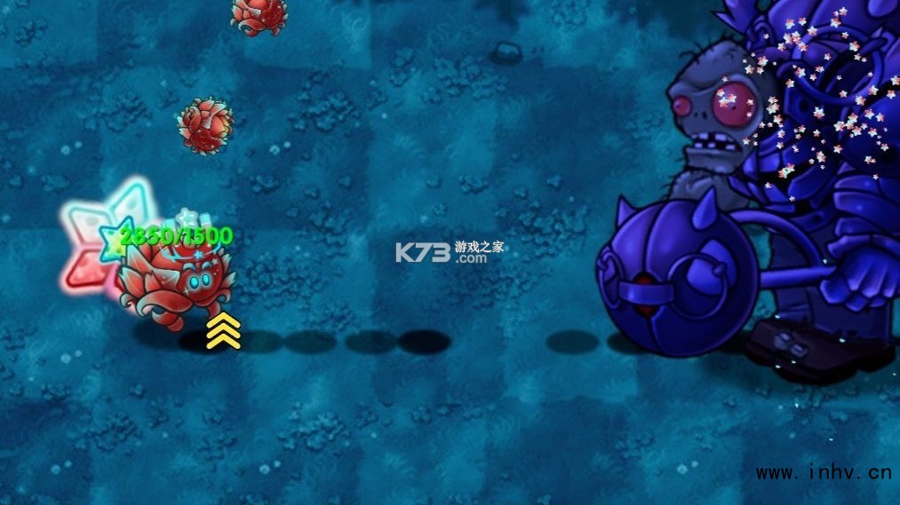 植物大战僵尸融合版二创版 v3.0.1 下载安装
