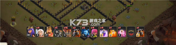 部落冲突 v17.360.44 破解版无限宝石金币下载
