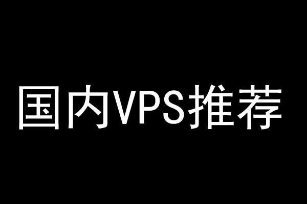 国内十大vps网站（2013年国内十大VPS主机提供商排名）