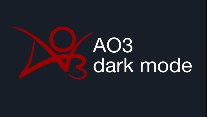AO3永久有效入口2026-AO3永久有效访问链接大全