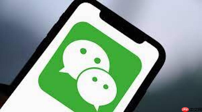 微信电脑版2025官网 微信电脑版最新版官网