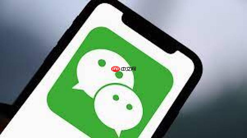 微信电脑版文件位置_微信电脑版文件在哪个目录