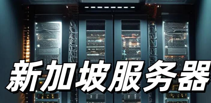 新加坡服务器延迟大吗-新加坡云服务器延迟多少