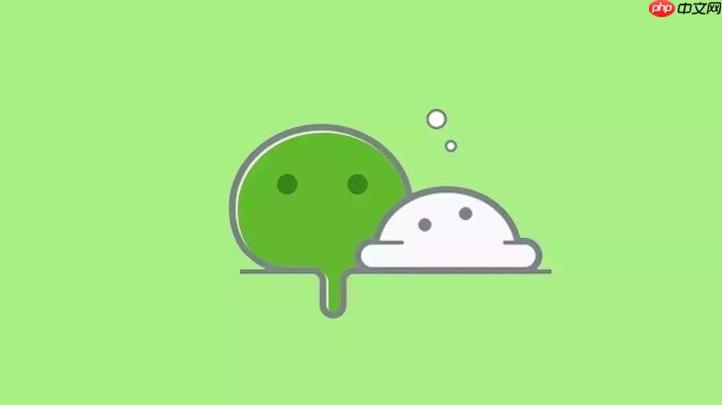 微信音频文件怎么直接播放_微信内置播放器使用教程